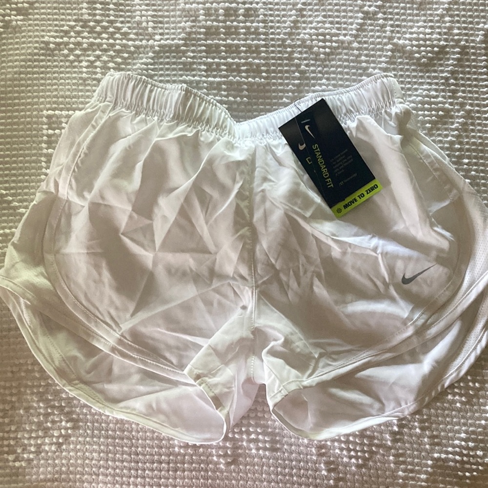 Nike Tempo Women's Brief-Lined Running Shorts